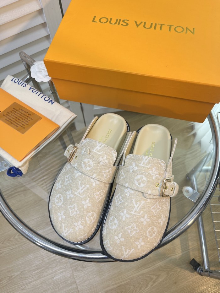 LV Shoes 022 HL032
