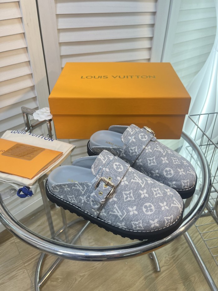 LV Shoes 022 HL032