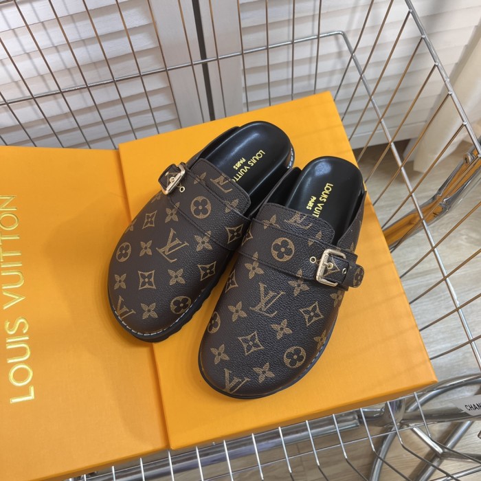 LV Shoes 022 HL032