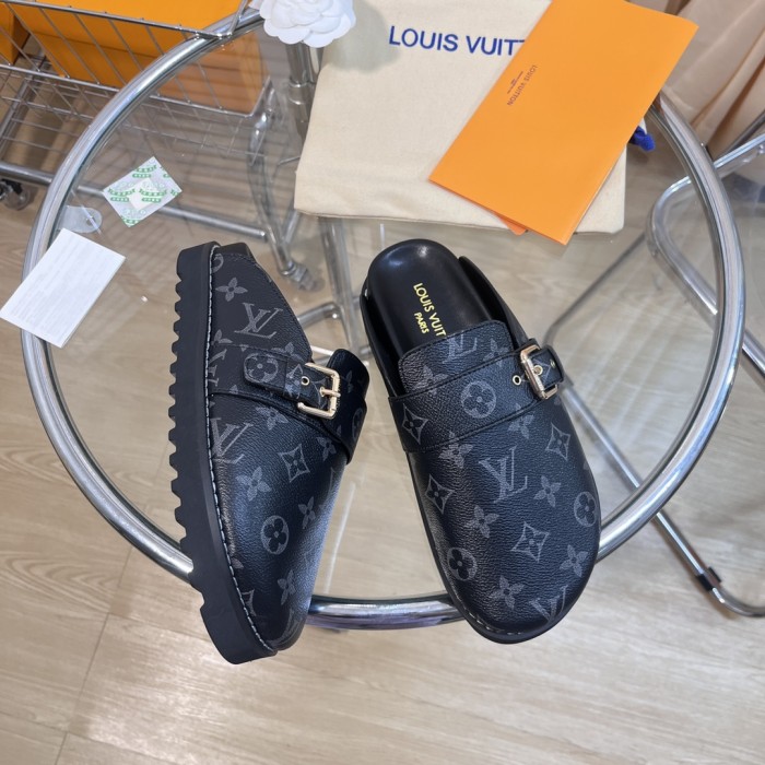 LV Shoes 022 HL032
