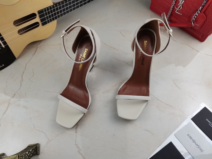 YSL Shoes 003 HL052