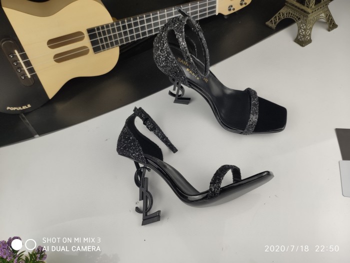 YSL Shoes 003 HL052
