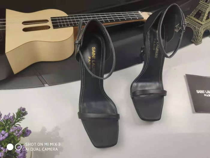 YSL Shoes 003 HL052