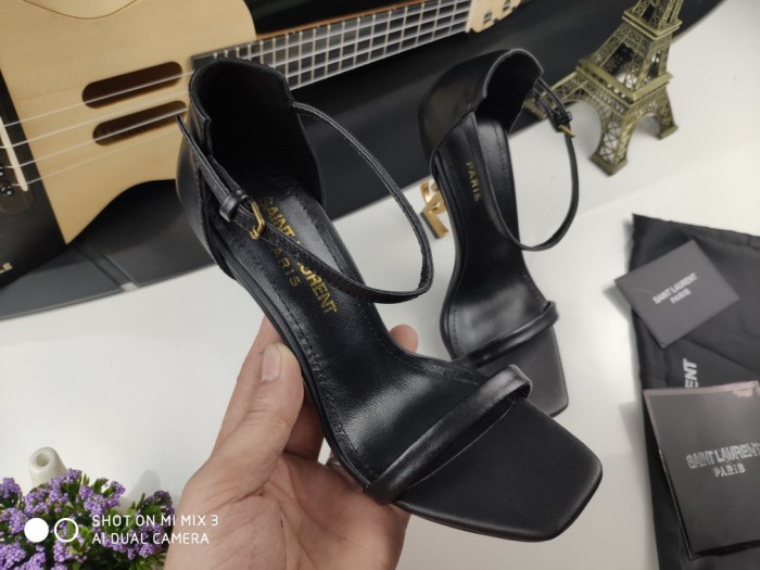 YSL Shoes 003 HL052