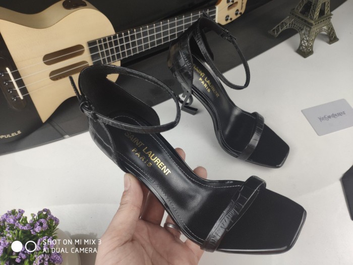 YSL Shoes 003 HL052