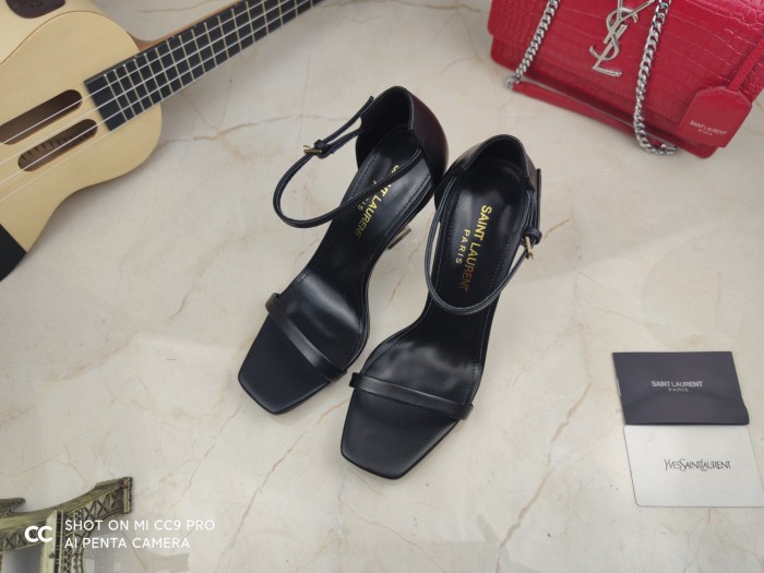 YSL Shoes 003 HL052