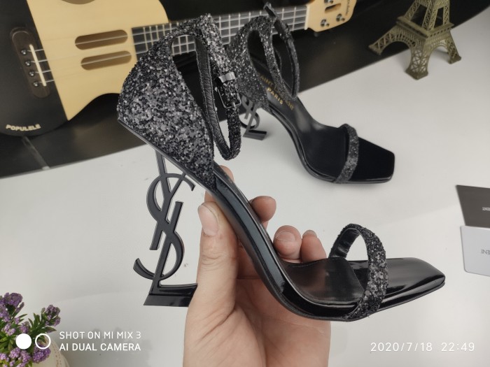 YSL Shoes 003 HL052