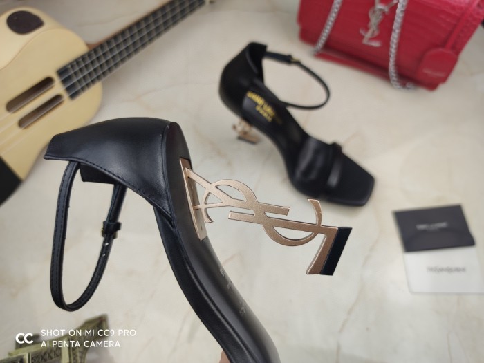 YSL Shoes 003 HL052