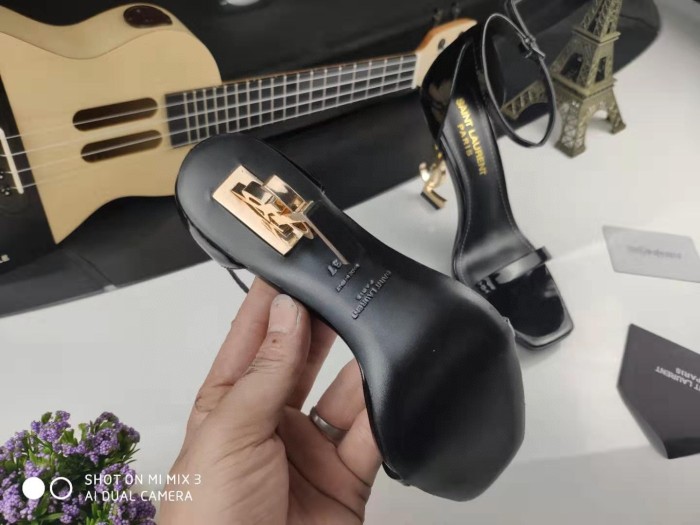 YSL Shoes 003 HL052