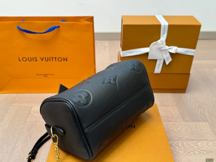 LV Speedy Bag 055 DB582 25cm