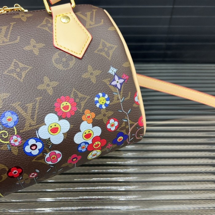 LV Speedy Bag 054 DB531 20cm