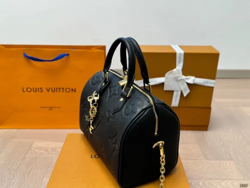 LV Speedy Bag 055 DB582 25cm