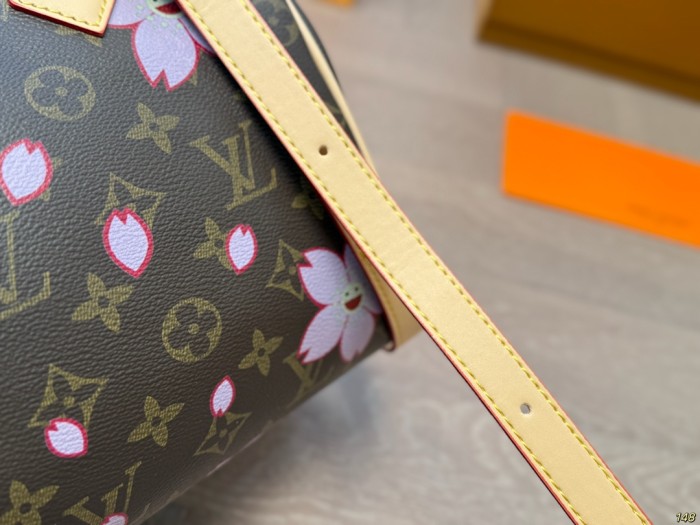 LV Speedy Bag 053 DB041 25cm