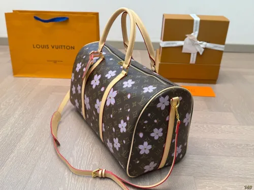 LV Keepall Bag 051 DB561 45cm