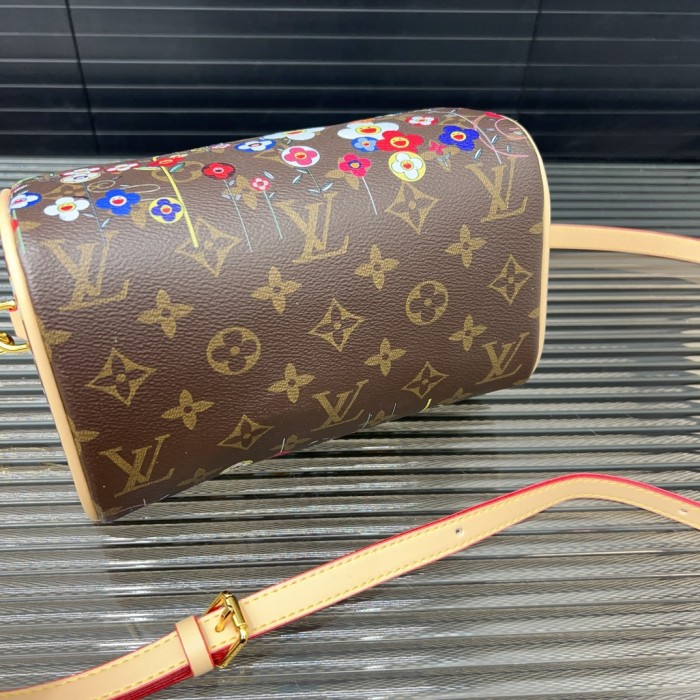LV Speedy Bag 054 DB531 20cm