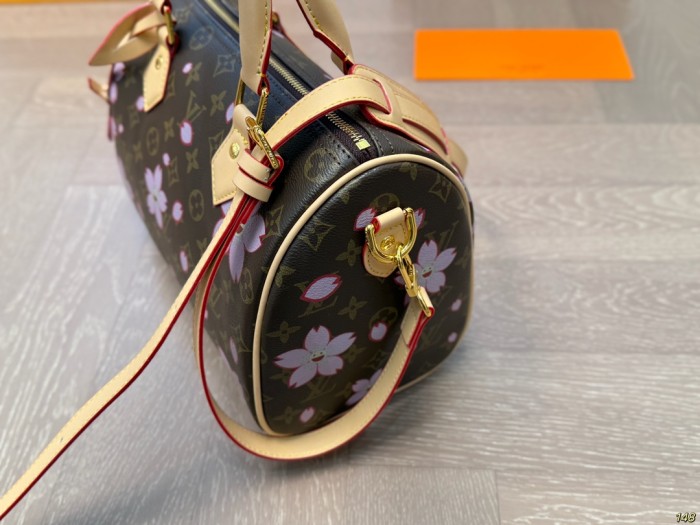 LV Speedy Bag 053 DB041 25cm