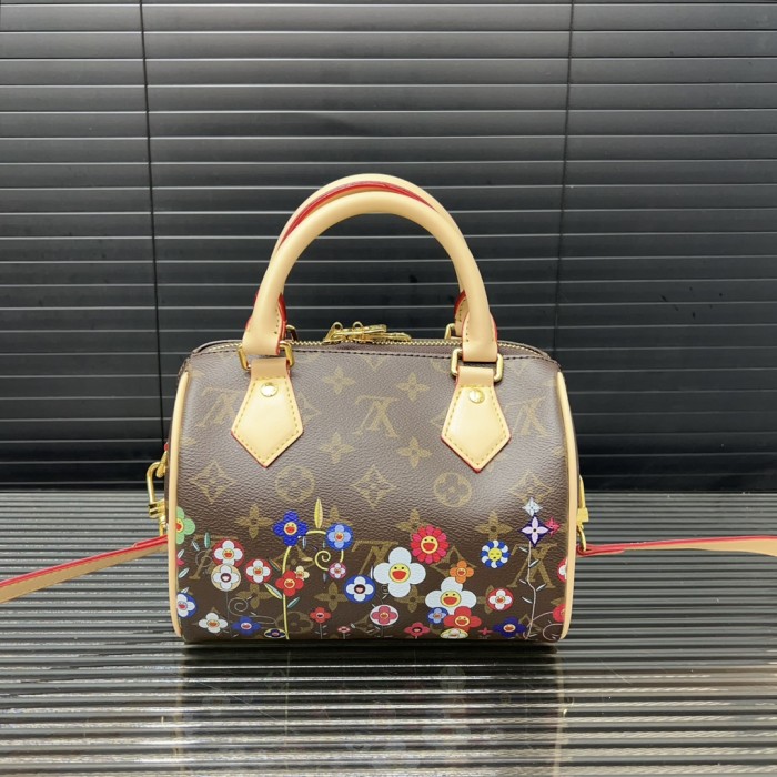 LV Speedy Bag 054 DB531 20cm