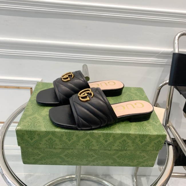 Gucci shoes 059 XM061