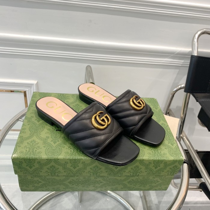 Gucci shoes 059 XM061