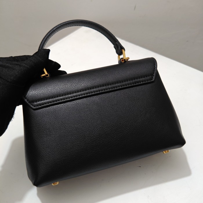 Celine TEEN NINO Handbag 004 LM061071 20.5-25cm