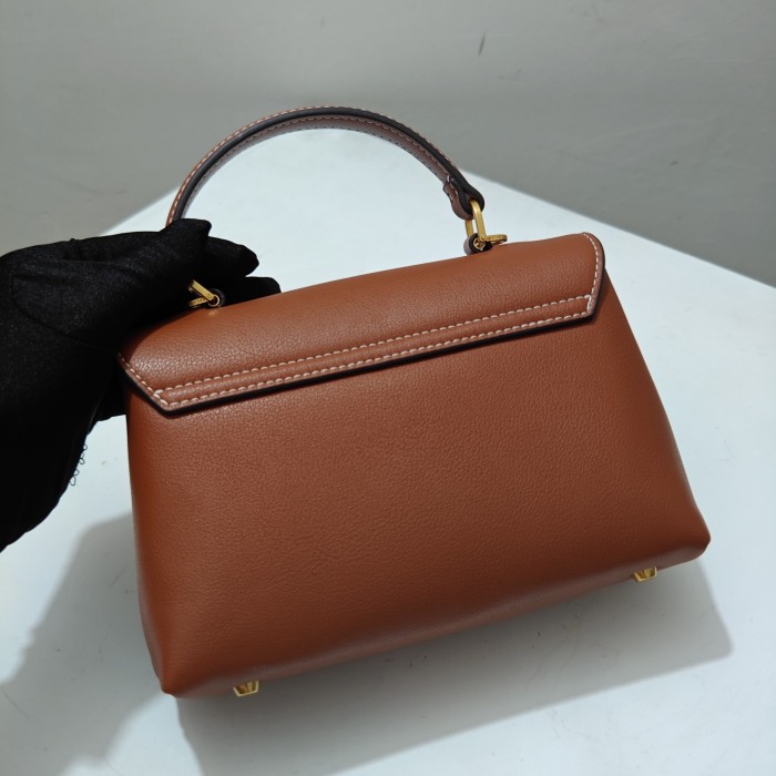 Celine TEEN NINO Handbag 004 LM061071 20.5-25cm