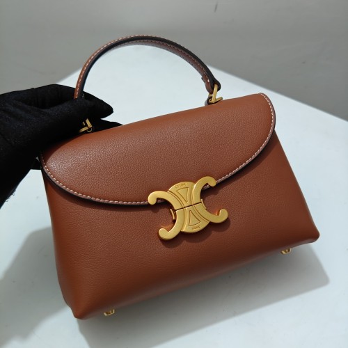 Celine TEEN NINO Handbag 004 LM061071 20.5-25cm