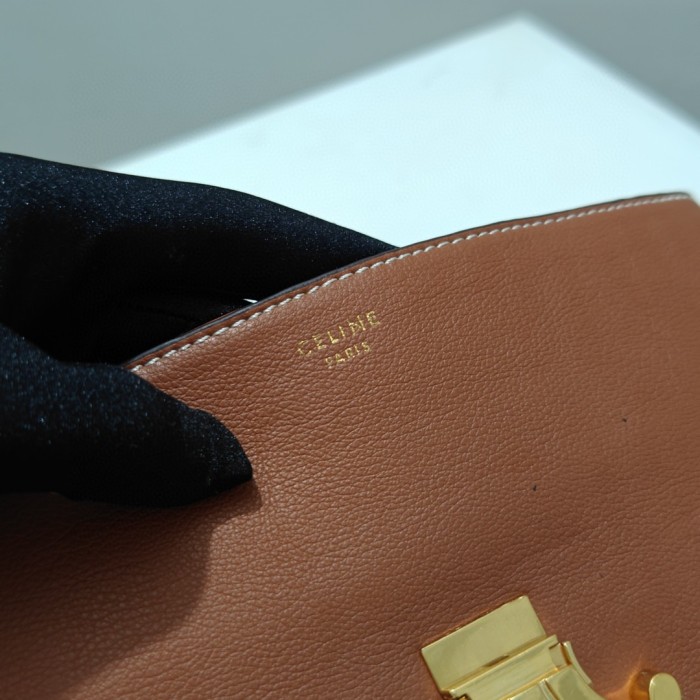 Celine TEEN NINO Handbag 004 LM061071 20.5-25cm