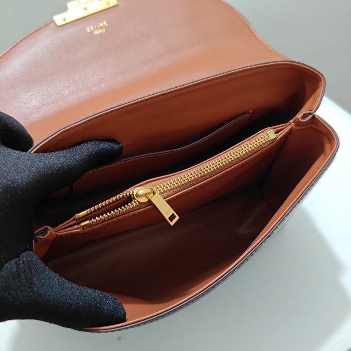 Celine TEEN NINO Handbag 004 LM061071 20.5-25cm