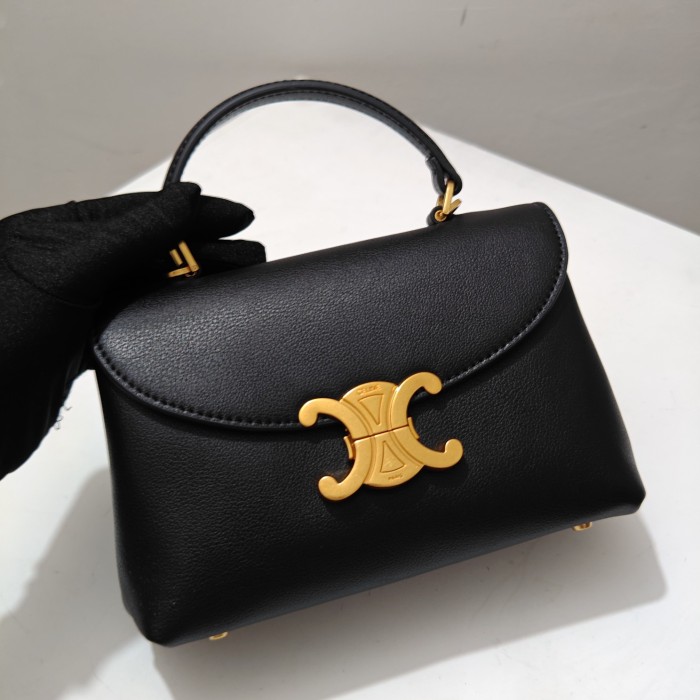 Celine TEEN NINO Handbag 004 LM061071 20.5-25cm