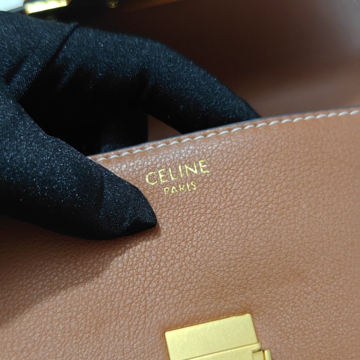 Celine TEEN NINO Handbag 004 LM061071 20.5-25cm