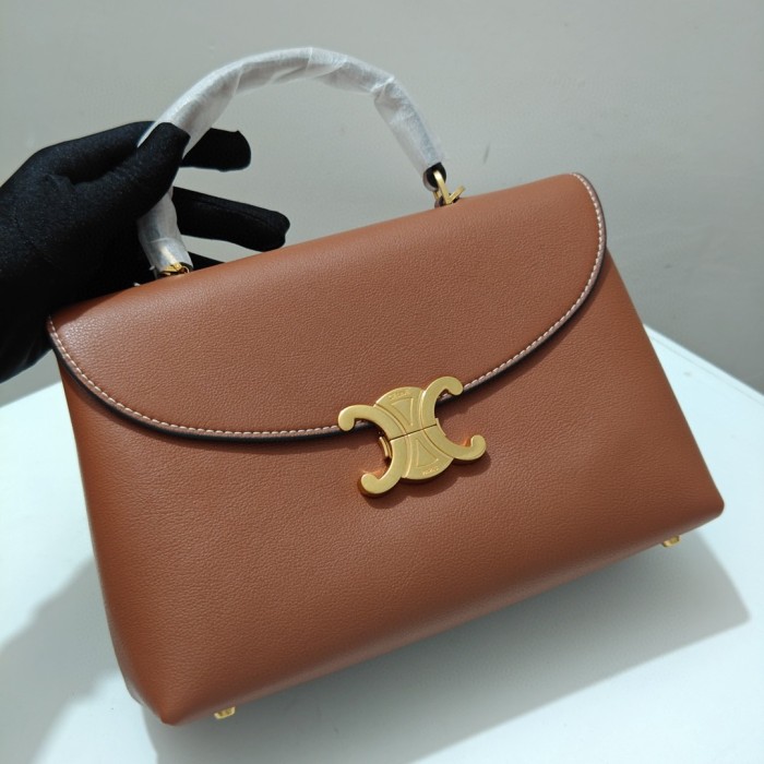 Celine TEEN NINO Handbag 004 LM061071 20.5-25cm