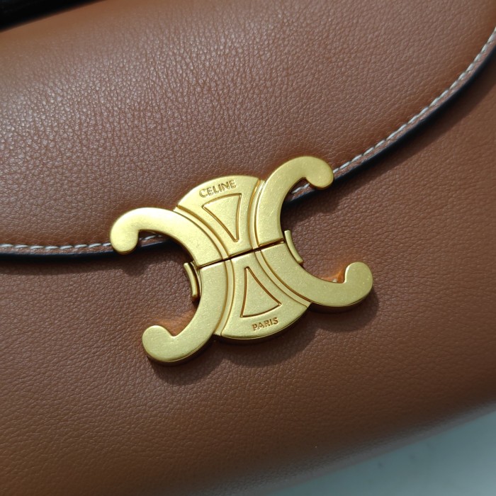 Celine TEEN NINO Handbag 004 LM061071 20.5-25cm