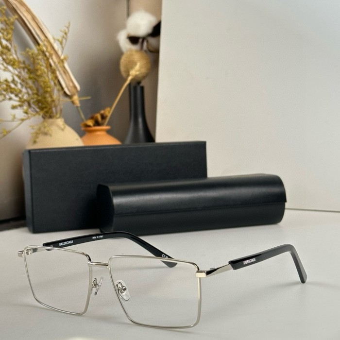 Balenciaga Sunglasses BB0247S SM011