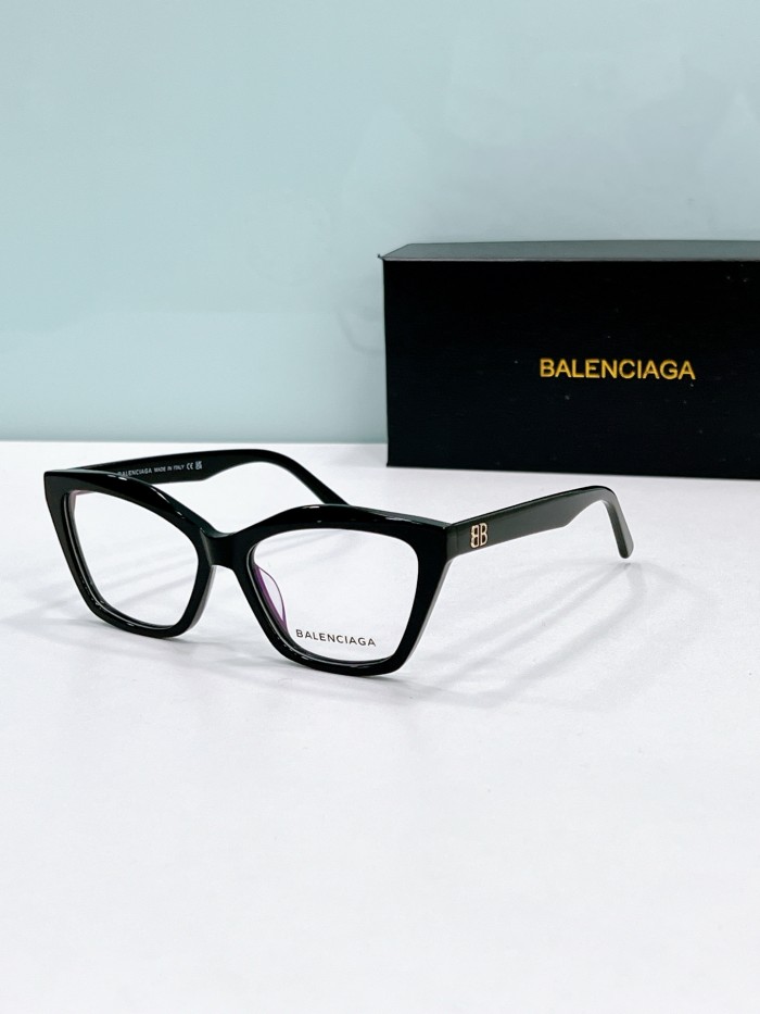 Balenciaga Sunglasses BB03420 SM501