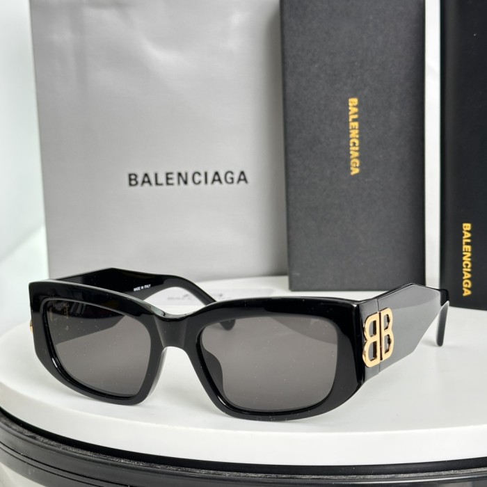 Balenciaga Sunglasses BB0360S SM051