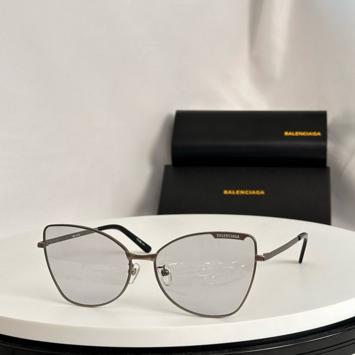 Balenciaga Sunglasses BB0278S SM011