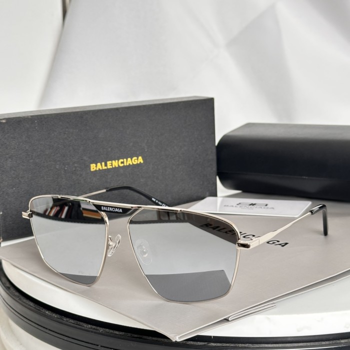 Balenciaga Sunglasses BB0246S SM011