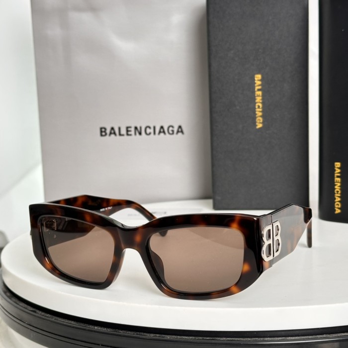Balenciaga Sunglasses BB0360S SM051