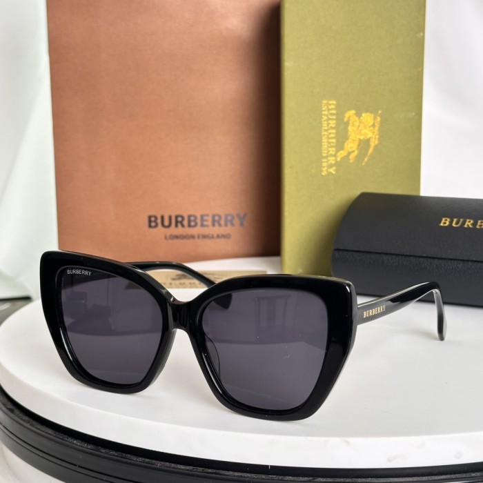 Burberry Sunglasses BE4366 SM051