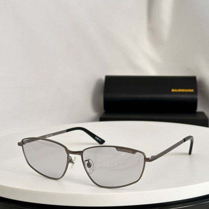 Balenciaga Sunglasses BB0277S SM011