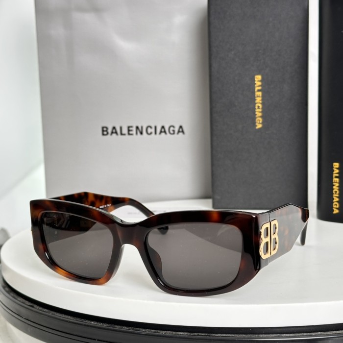 Balenciaga Sunglasses BB0360S SM051