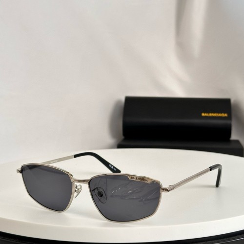 Balenciaga Sunglasses BB0277S SM011