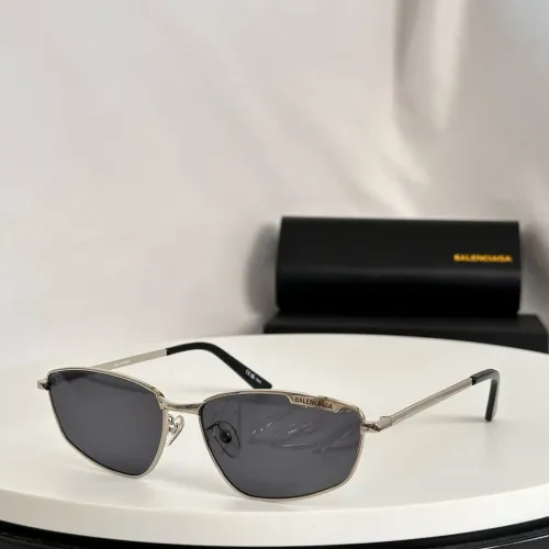 Balenciaga Sunglasses BB0277S SM011