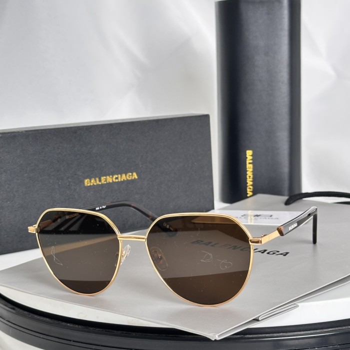Balenciaga Sunglasses BB0249S SM011