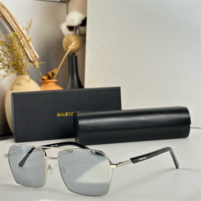 Balenciaga Sunglasses BB0248S SM011