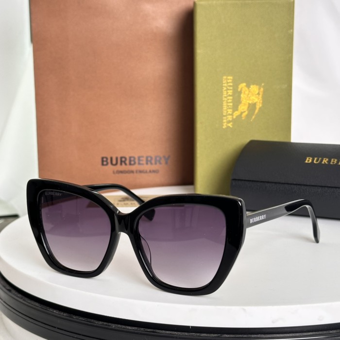 Burberry Sunglasses BE4366 SM051