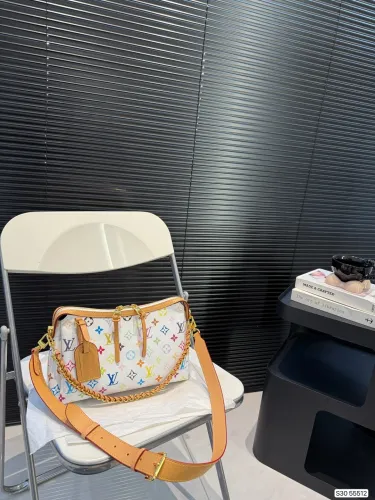 LV Shoulder Bag 55512 DB512 29cm