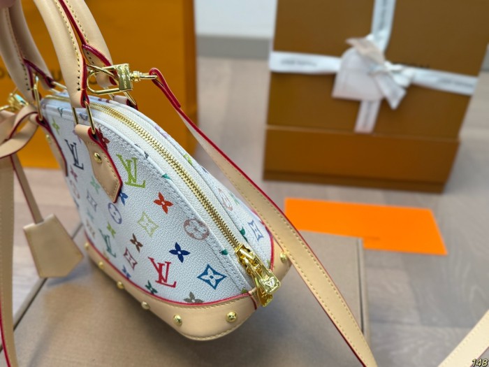 LV Alma BB Bag 058 DB551 16-24cm