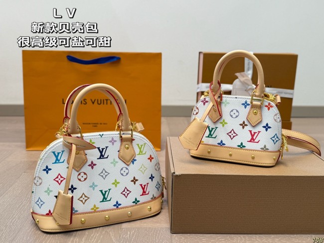 LV Alma BB Bag 058 DB551 16-24cm