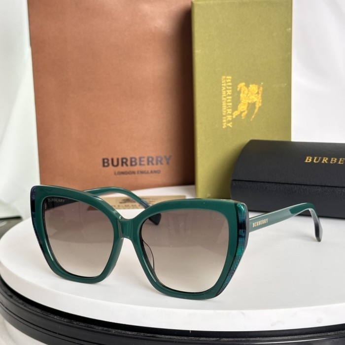 Burberry Sunglasses BE4366 SM051